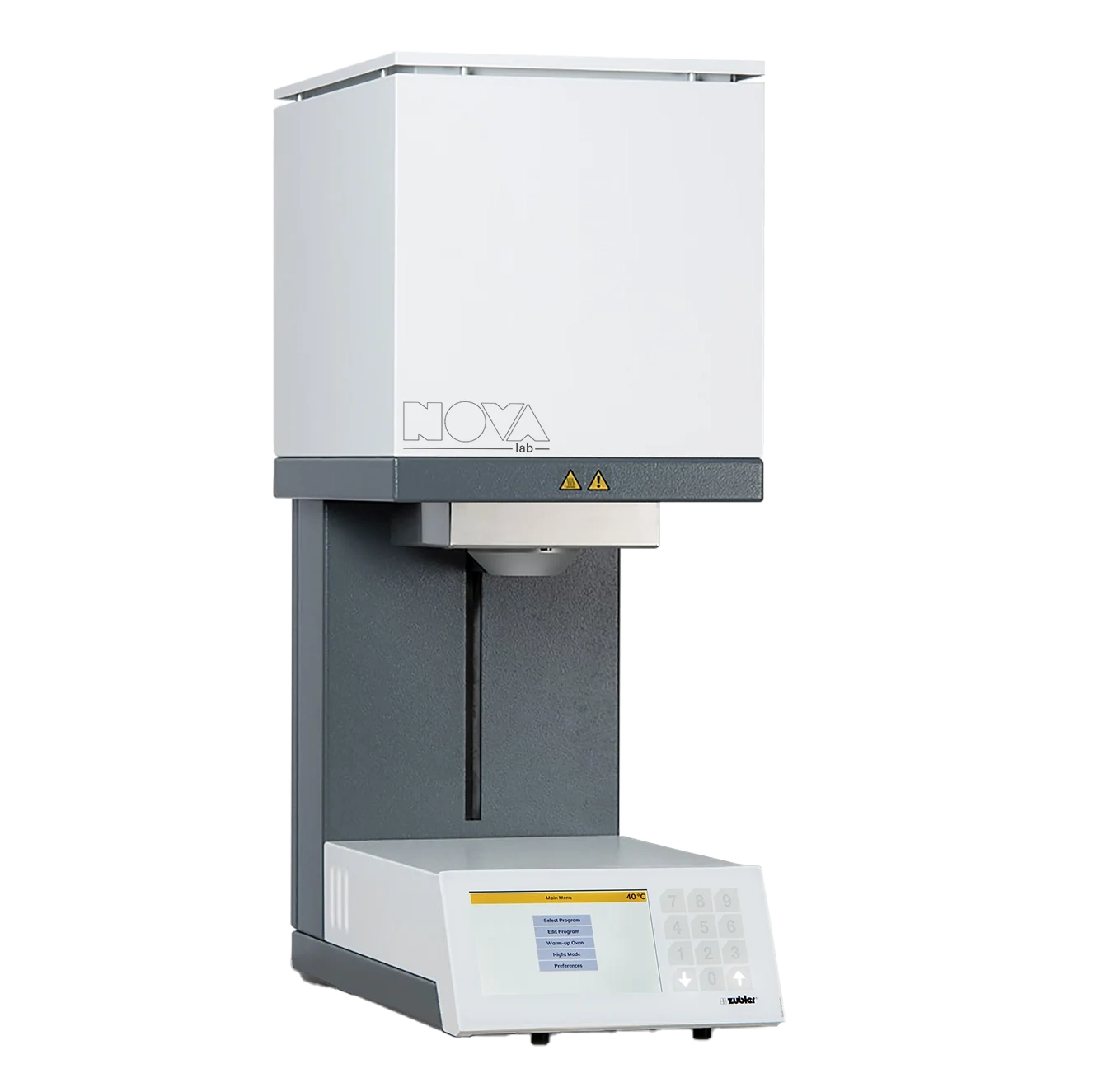 Zubler Nova LAB